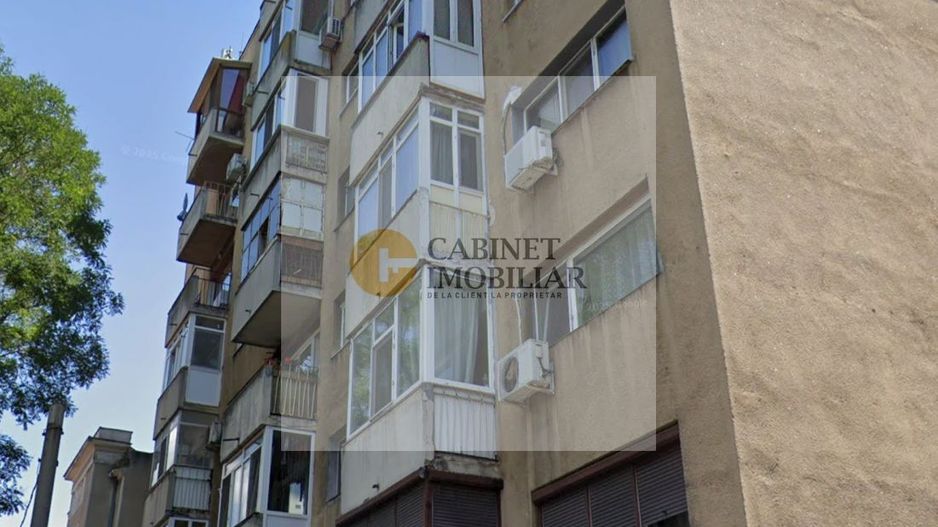 2 camere | Fac de Drept - Mihail Kogalniceanu | Etaj intermediar - Poză 14
