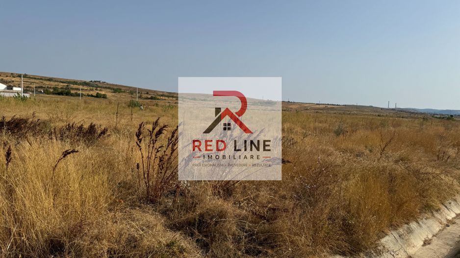 Teren intravilan - Centura Orasului Exclusivitate Red Imobiliare - Poză 12
