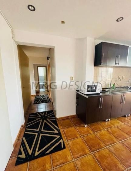 Apartament 3 Camere  Lipovei cu centrala - Poză 7