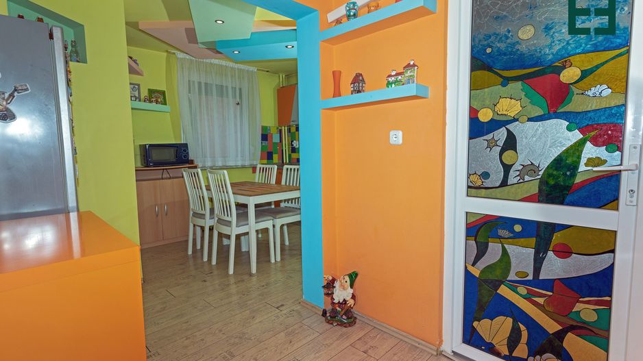 Vândut - Apartament 3 camere - Rogerius - Oradea - Poză 3