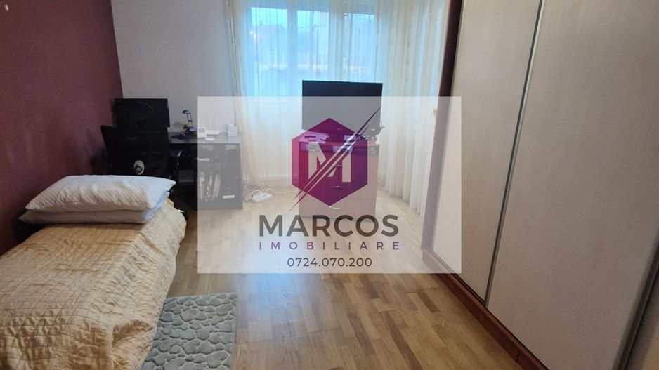 Vand casa 2 camere Moroasa - Poză 7