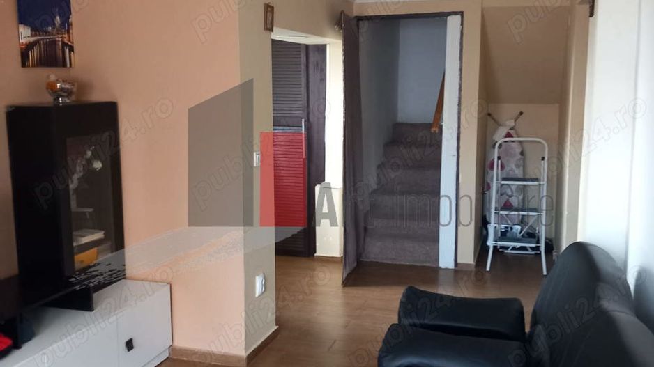 Oportunitate de Aur pentru Familia Ta în Popești-Leordeni! - Poză 4