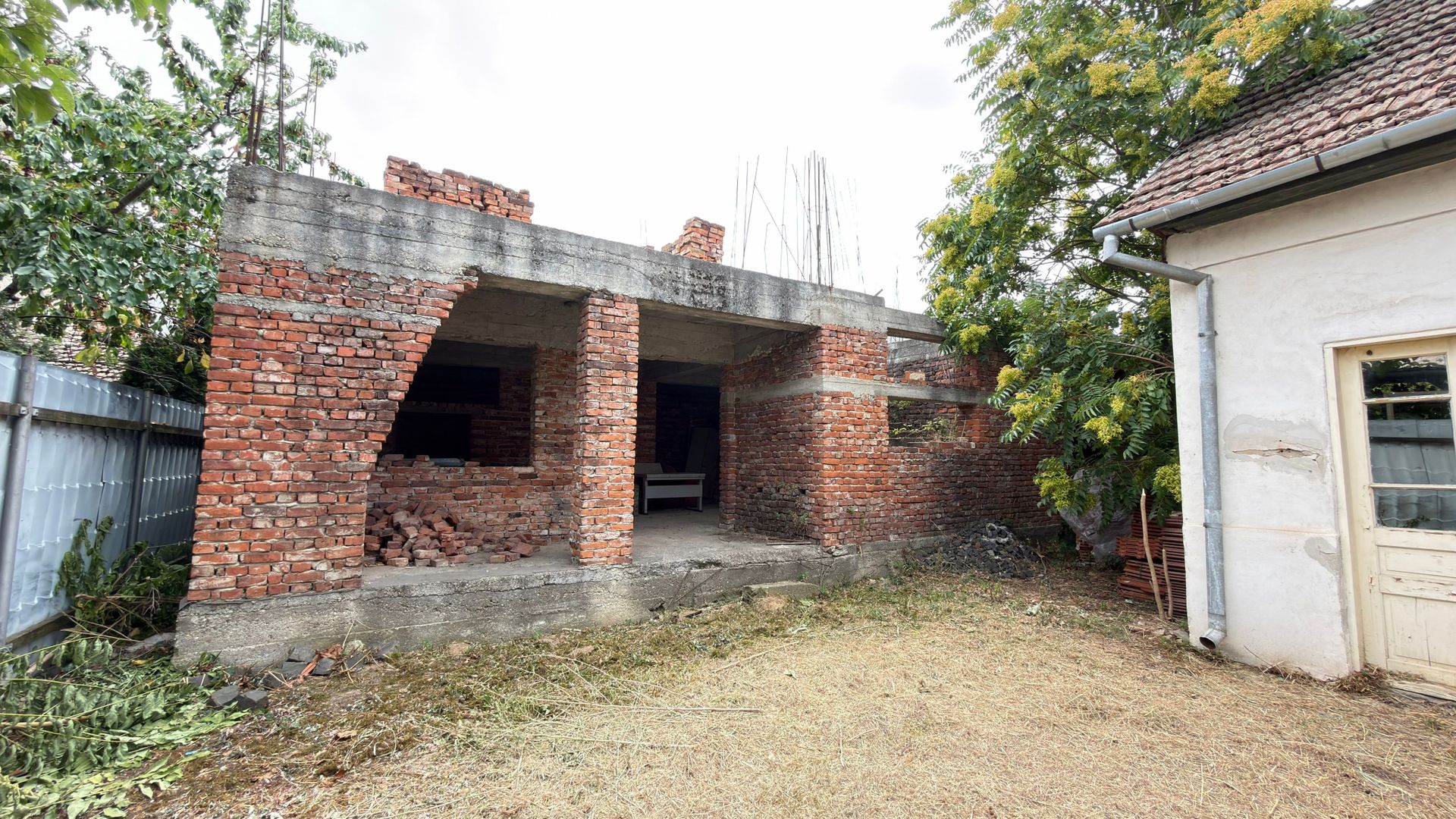 Casă Centrală 6 incăperi Str. Iuliu Maniu - Carei - Comision 0% - Poză 15