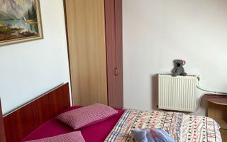 Apartament 3 camere | Intabulat | Balcon | 85 MP | Cedonia - Poză 9