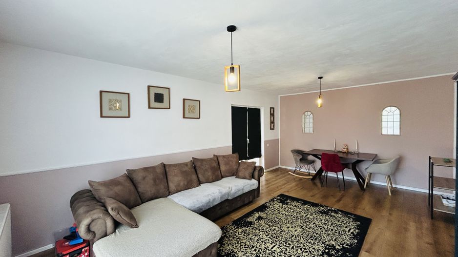 Casa moderna, tip duplex, 4 camere, 2 bai - Bavaria Park - Poză 19