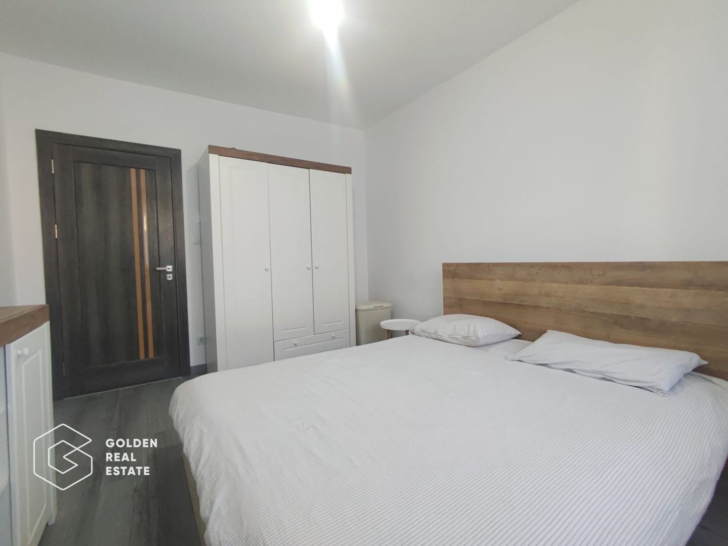 Apartament 2 camere in bloc nou, etaj 1,  zona Teatru - Poză 3