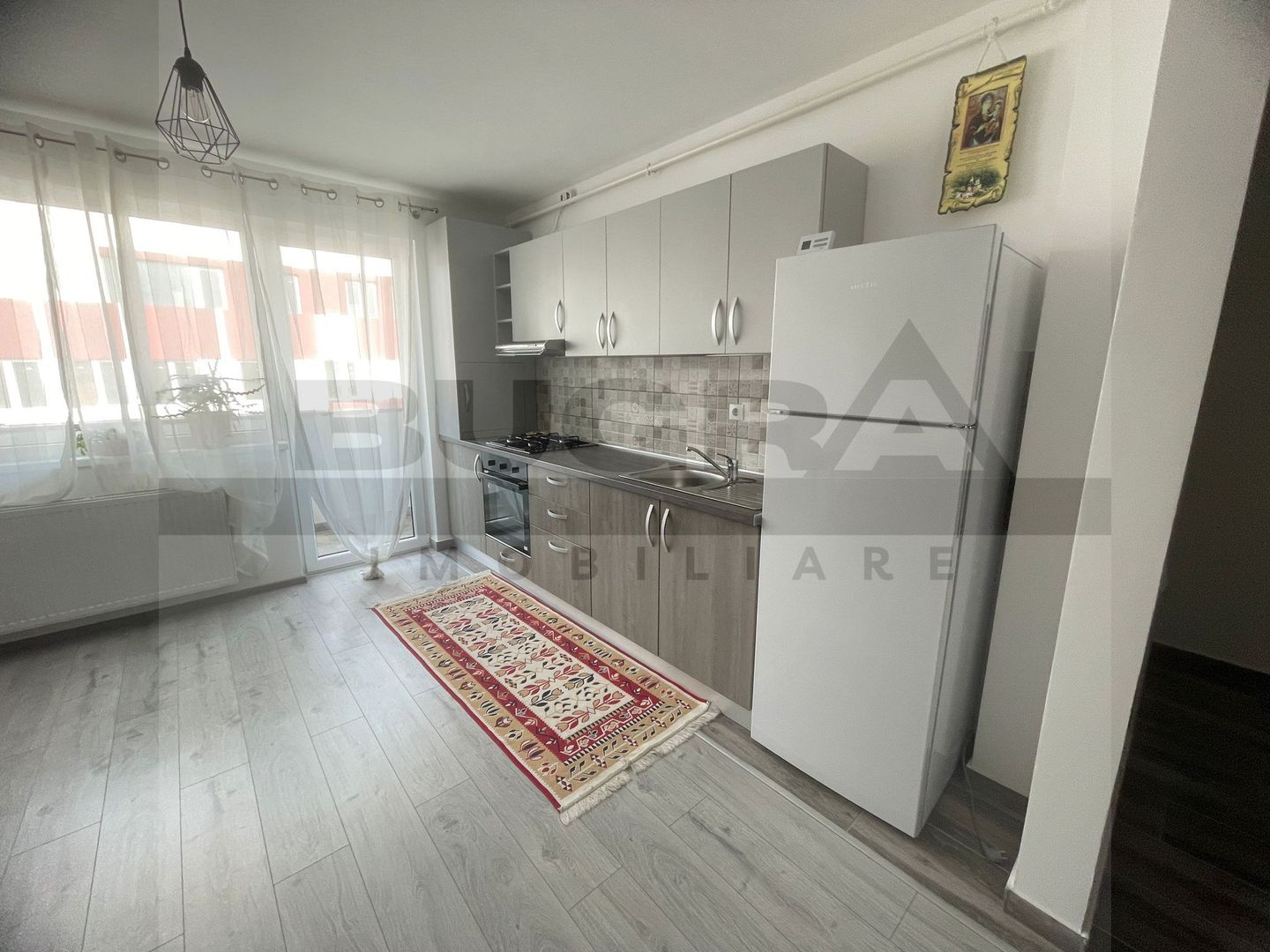 Apartament de 2 camere, modern, 54mp, parcare, zona Eroilor - Poză 1