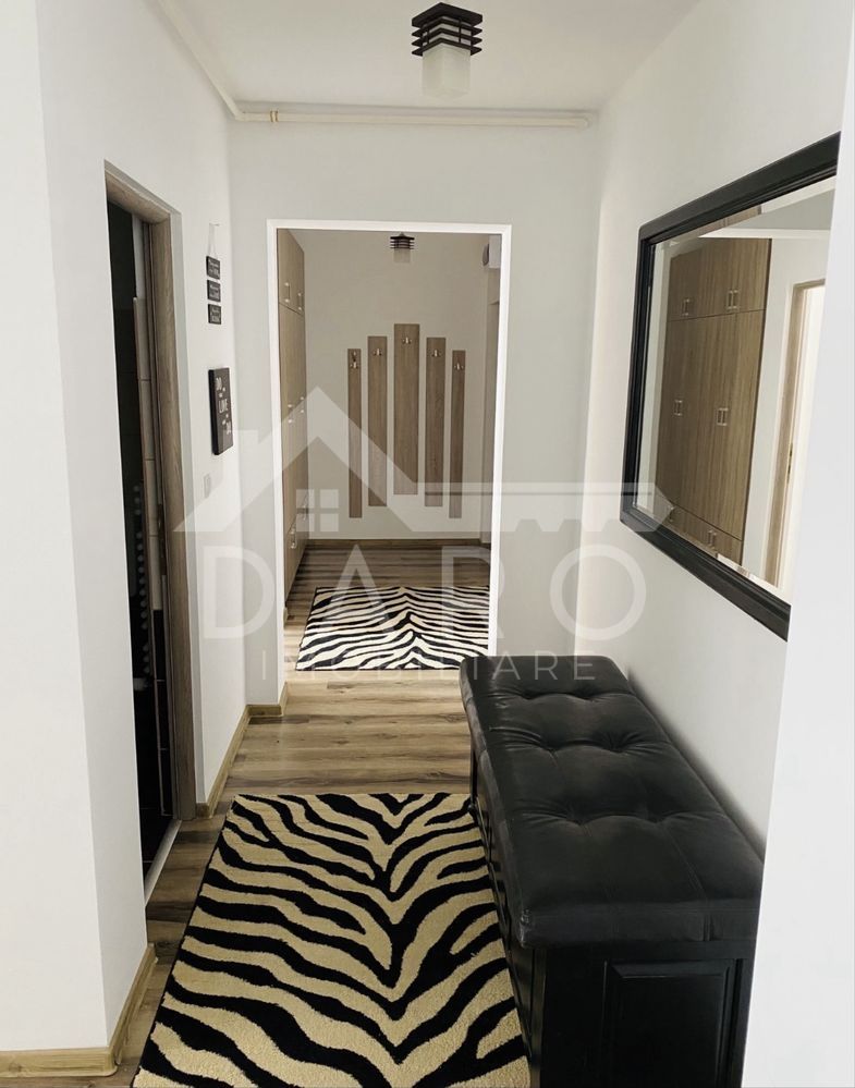 Inchiriez Apartament 2camere Acta Residence - Poză 5