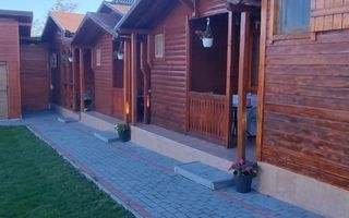 Casă Individuală de vânzare | 306 mp utili | Ocna Sibiului - Poză 18