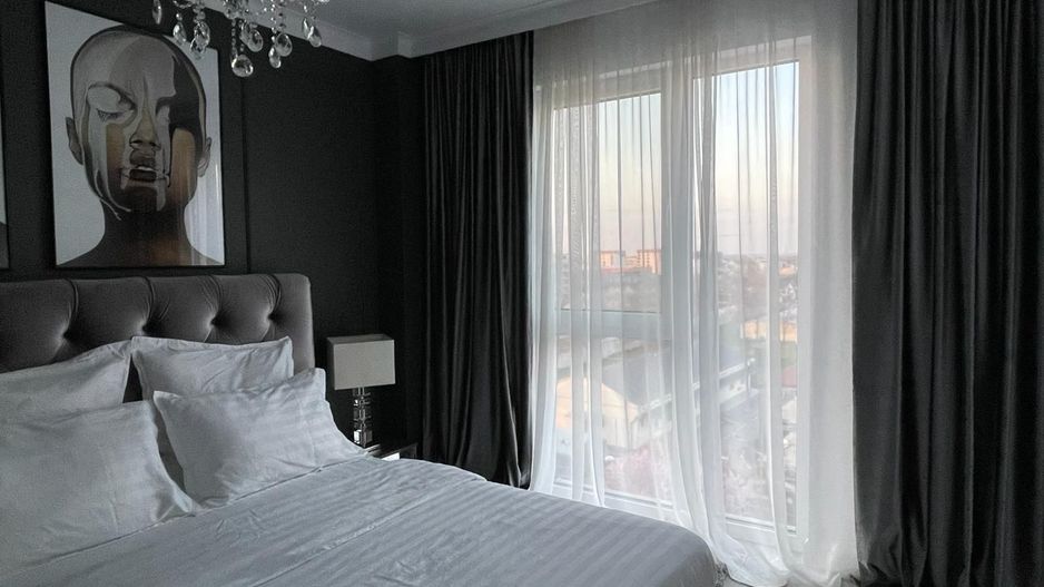 Apartament Luxury I Design exclusivist I zona Aradului - Poză 5