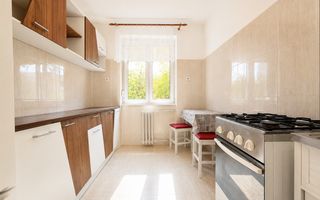 Apartament cu 2 camere | Tipografilor - Poză 8