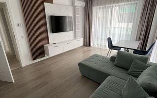 Apartament modern 2 camere, Grand Beetle Tătărași, Iași - Poză 1
