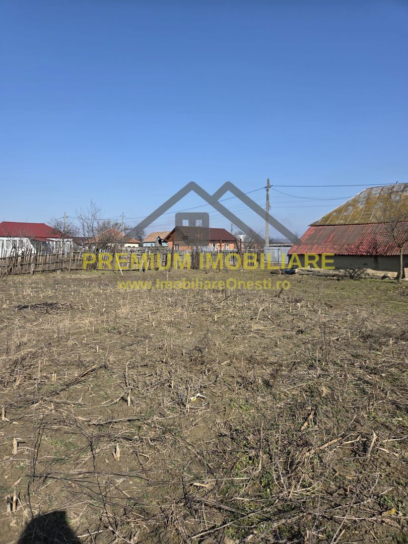 Casă bătrânească de vânzare – sat Prajoaia - Poză 7