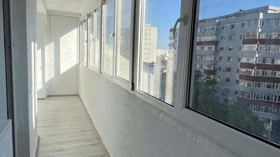 Apartament 2 camere | renovat | bloc anvelopat | Ion Mihalache, Turda - Poză 8
