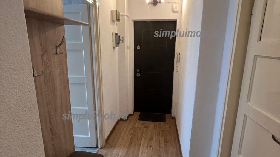 Apartament ultracentral Bucuresti Piata Romana Magheru - Poză 6
