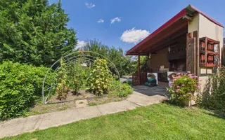 Vilă 10 camere + spațiu comercial | teren 1.300 mp | Otopeni 23 August - Poză 27