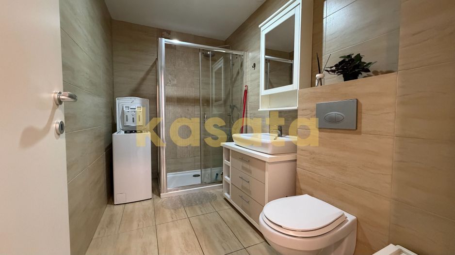 2 camere I Cosmopolis I etaj 1 I parcare I mobilat si utilat - Poză 10