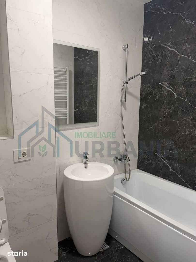 Spațiu comercial / Apartament 3 camere de închiriat, zona Palas Mall, Iași - Poză 4