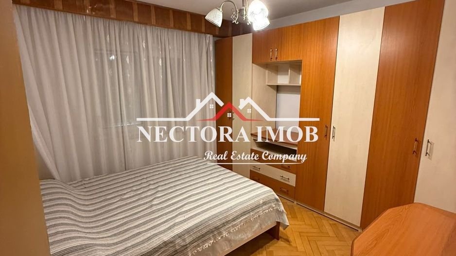NECTORA IMOB Exclusivitate-Apartament 3 camere, 2 bai, Zona Salca, Et3 - Poză 5