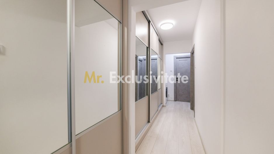 Apartament 3 camere, decomandat, Eremia Grigorescu - Poză 13