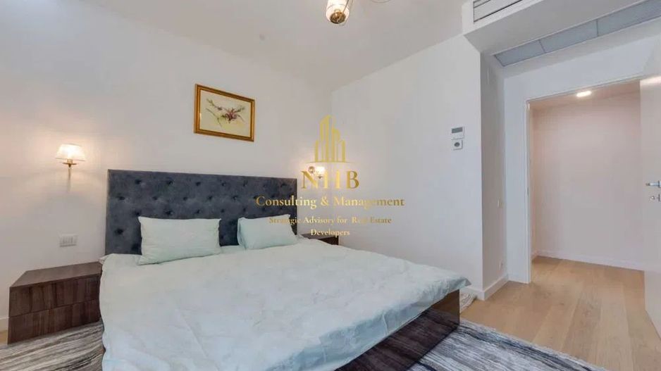 Apartament Premium | ONE Herastrau Plaza - Poză 7