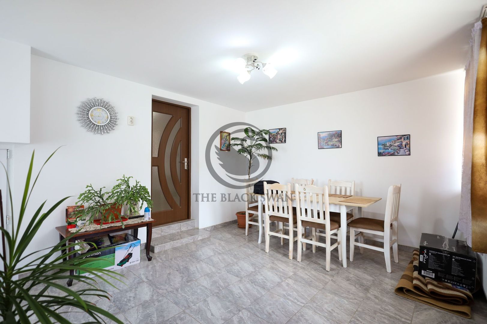 Casa cu 5 camere de vanzare | Berceni, Prahova | Comision 0% - Poză 2