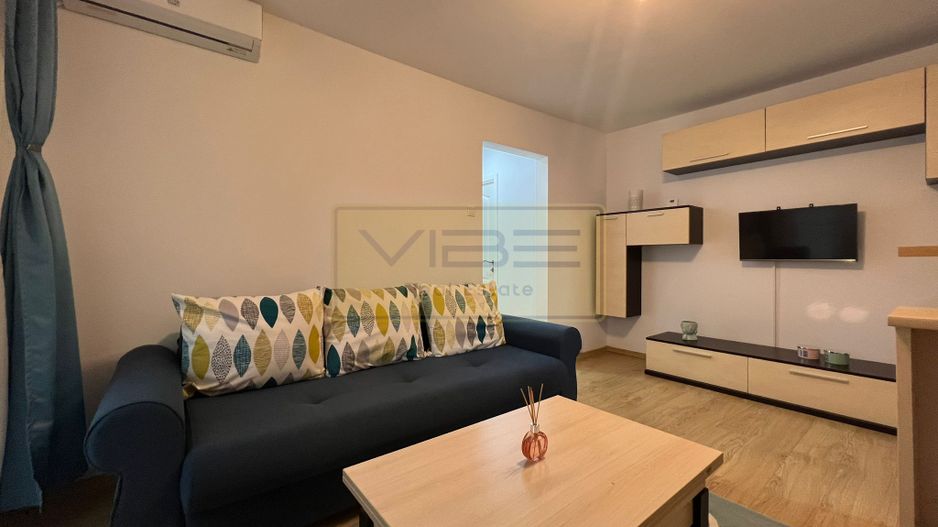 Apartament 2 camere+living Podu Ros - 5 min Palas Mall - Poză 3
