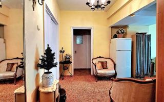 APARTAMENT PREMIUM 4 CAMERE + GARAJ | ZONA CENTRALA | DACIA EMINESCU - Poză 7