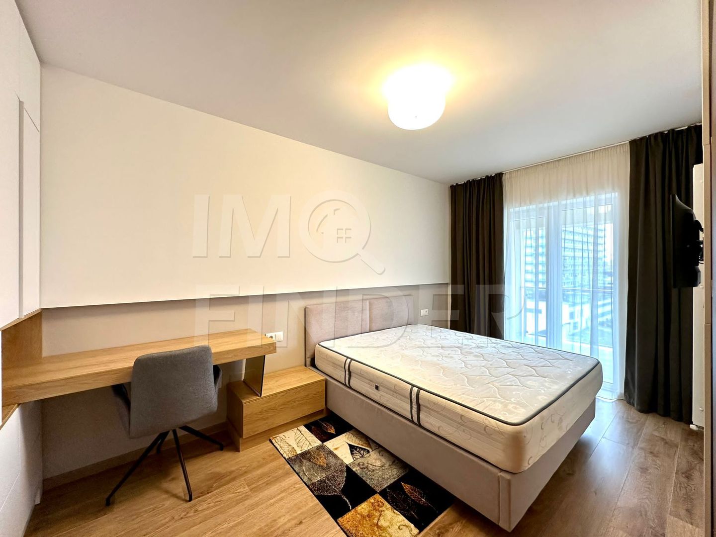 Vanzare 2 camere Gheorgheni, zona Iulius Mall, FSEGA - Poză 9