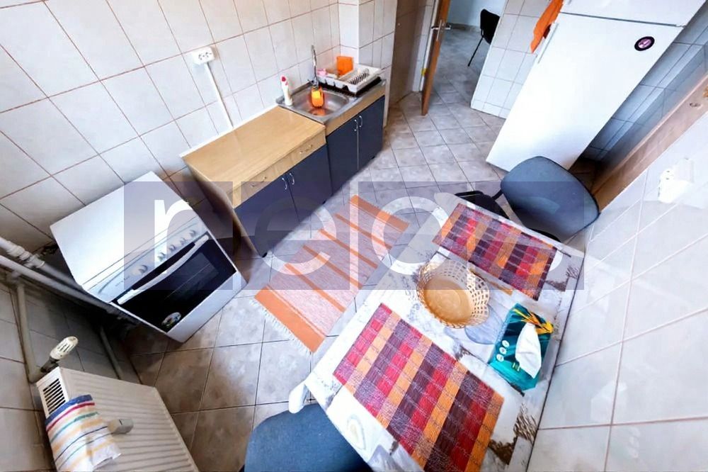 DE INCHIRIAT APARTAMENT 2 CAMERE 60 MP | LUJERULUI | METROU - Poză 3