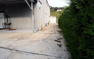 Cladire multifunctionala 600 mp cu parter si etaj - Poză 3