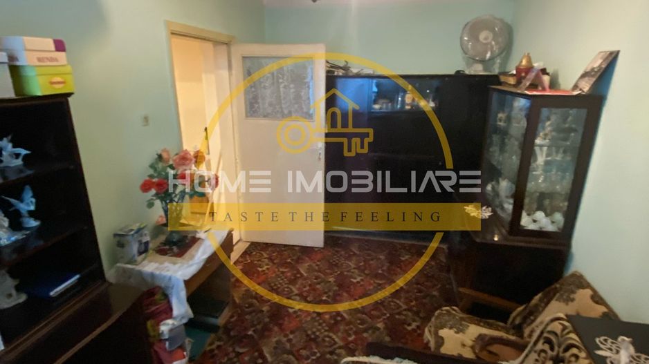 Tudor Vladimirescu/ Apartament 2 camere/ Decomandat/ Ideal pentru Investitie - Poză 5