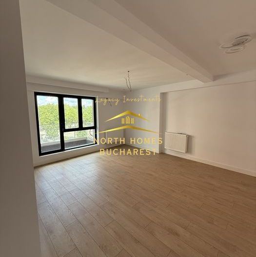 Apartamente de vanzare 2  -Herastrau boutique-PARCARE -NOU - Poză 1