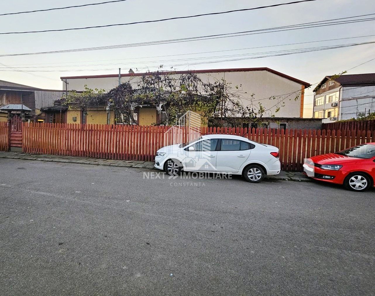 Casă individuală= 96.5mp, caramida • Zona Palas - Poză 2