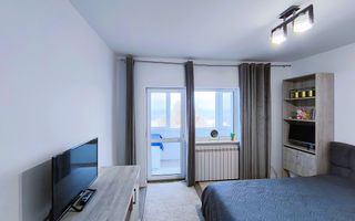 Faleză Nord | Apartamentul tău cu vedere la RĂSĂRIT - Poză 16