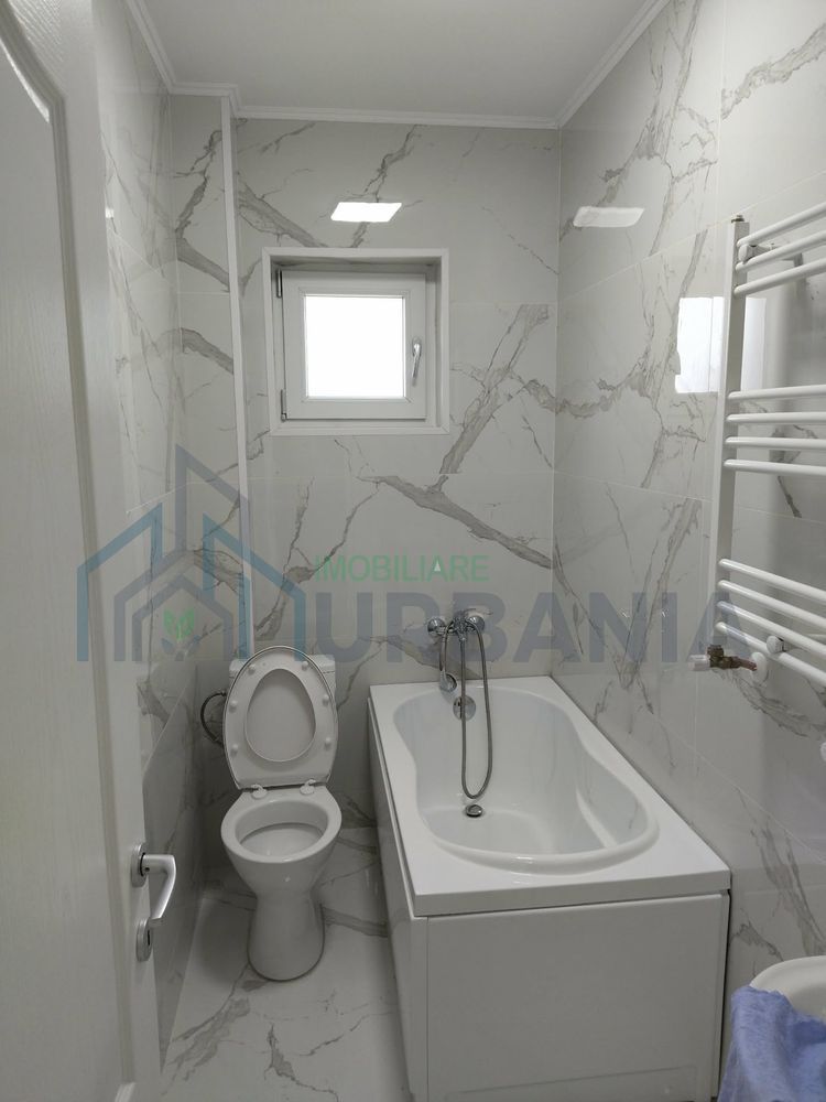 Inchiriez apartament cu o camera - Poză 6