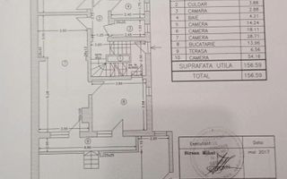 VILĂ // DOMENII // ARCUL DE TRIUMF - Poză 3
