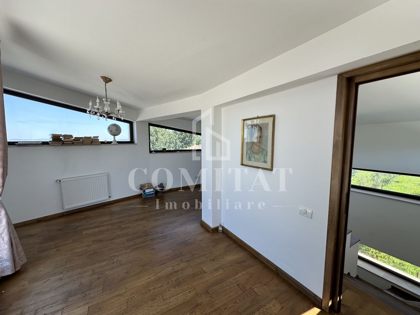 Casa Individuala cu 4 dormitoare | Drum Privat | Cartier Europa - Poză 26