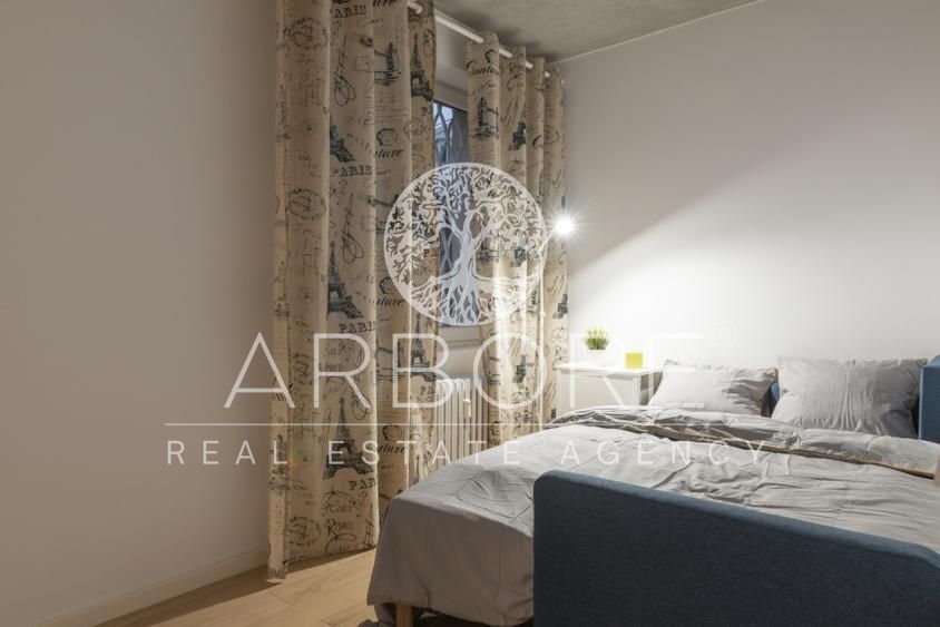 Apartament 3 camere, Sala Palatului, Blocul turn, etaj1 - Poză 10