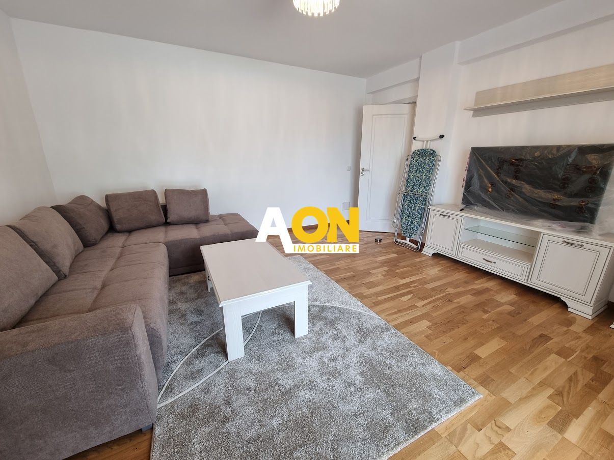 Apartament 2 Camere,Bloc Nou,Zona Cetate. - Poză 1
