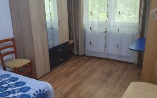 Apartament 1 cameră, decomandat, cartier Alexandru cel Bun, zona Liceului Miron Costin, Iași - Poză 1