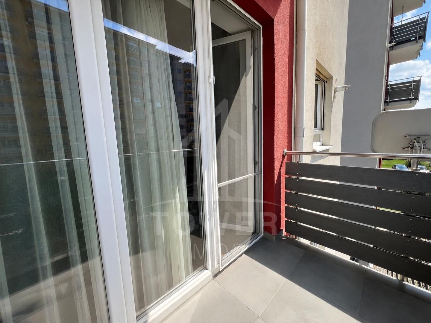 Apartament 2 camere decomandate – 50 mp – de vânzare - Poză 9
