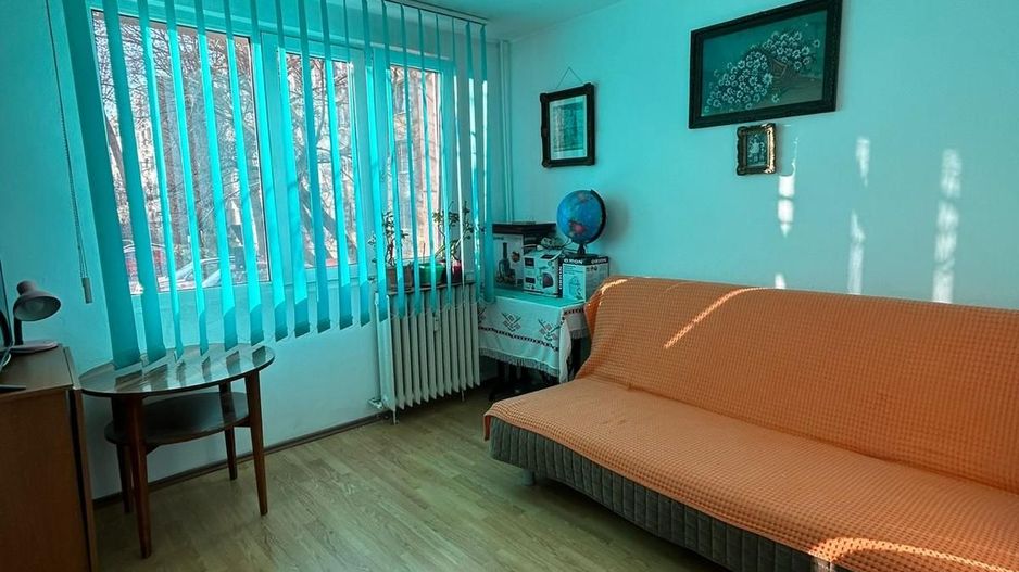 Vânzare apartament 3 camere decomandat | 70 mp | Parter | Rahova T742 - Poză 2