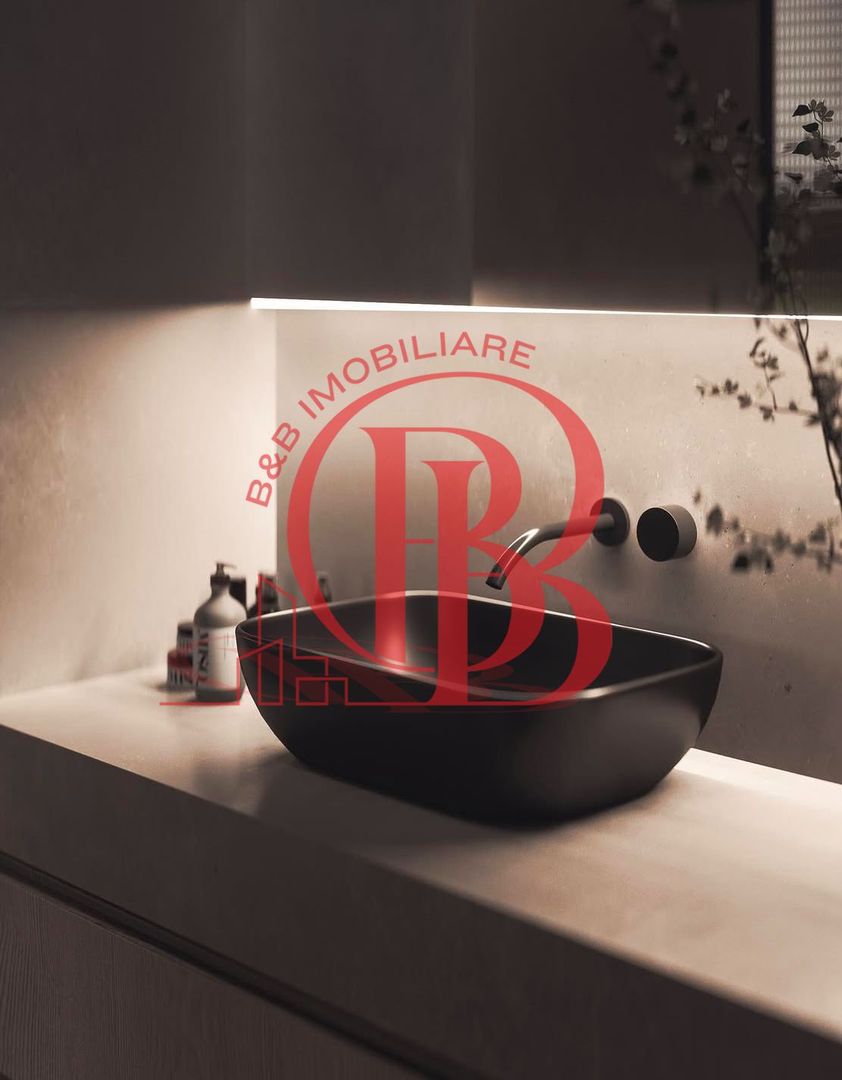 2 cam tip studio proiect premium ideal investitie - Poză 5