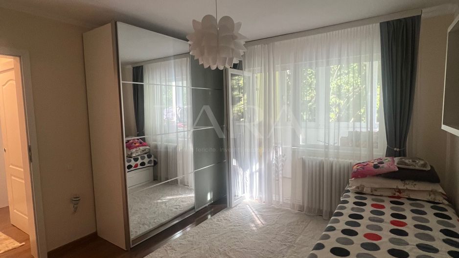 Apartament 3 camere decomandat, Mănăștur, zona Minerva - Poză 3