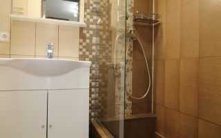 1 camera, loc de parcare,in spate la City of MARA - Poză 14