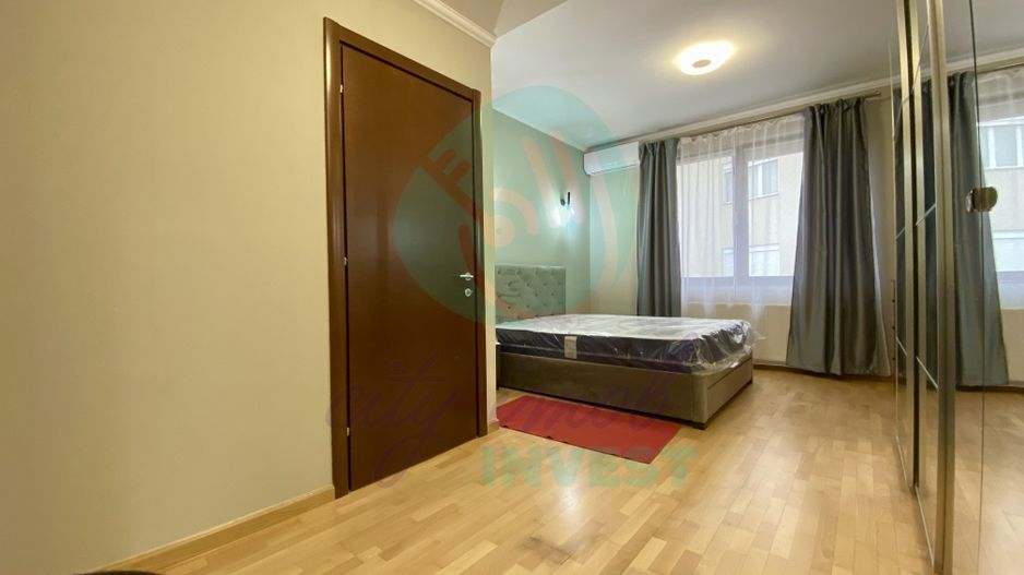 Apartament 4 camere  Clucerului- Kiseleff. - Poză 6