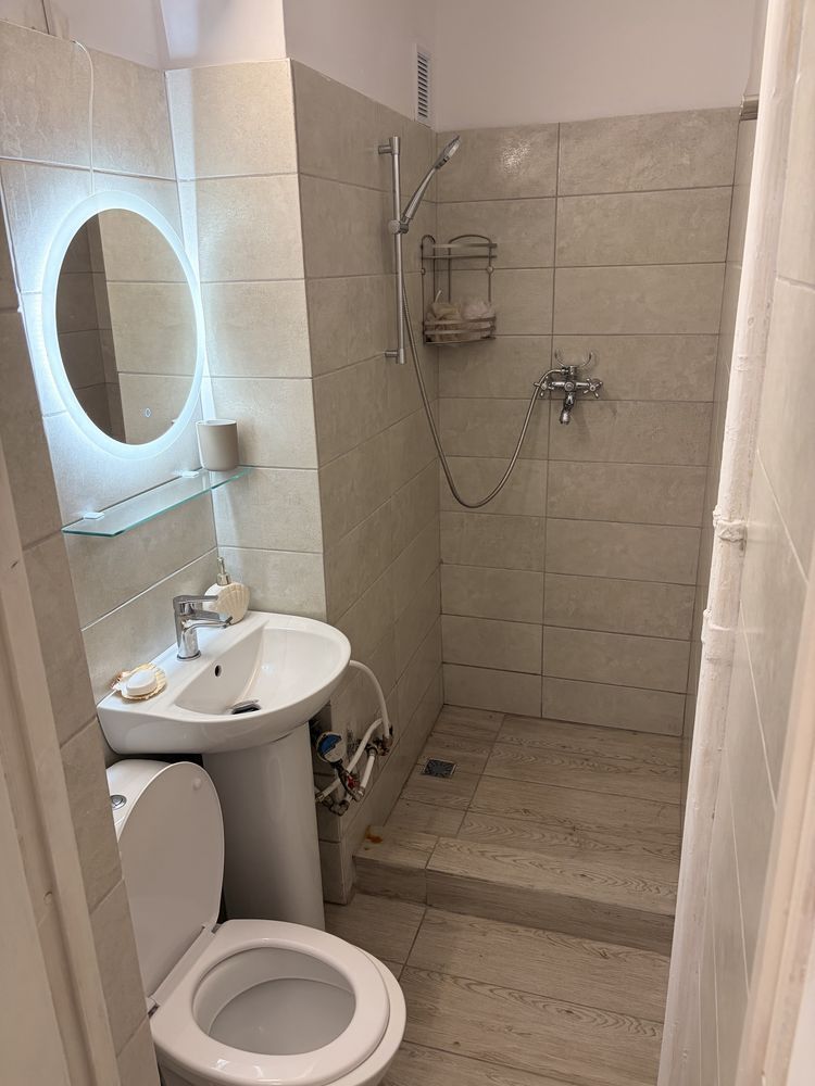 Garsoniera de inchiriat Titan / Costin Georgian - Poză 5