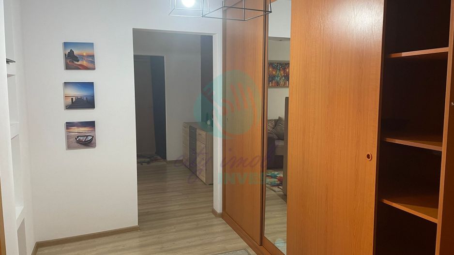 3 camere bloc anvelopat-CENTRALA PROPRIE-Petre Ispirescu - Poză 4