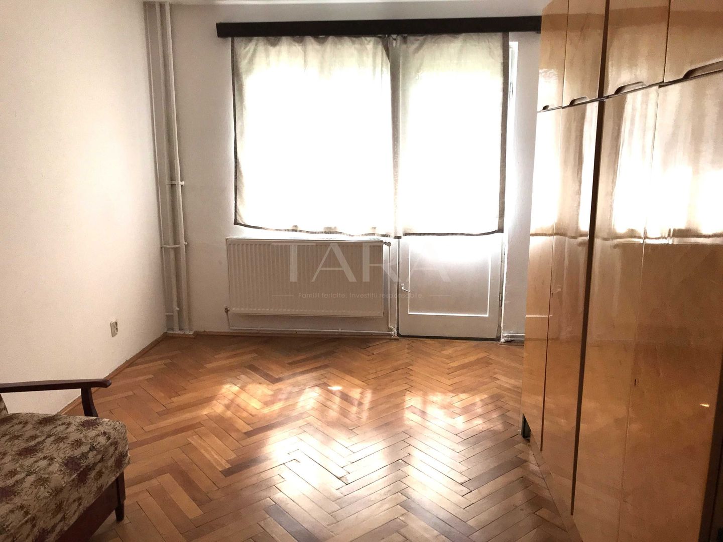 Apartament 2 camere decomandat, Gheorgheni, Piața Hermes. - Poză 2